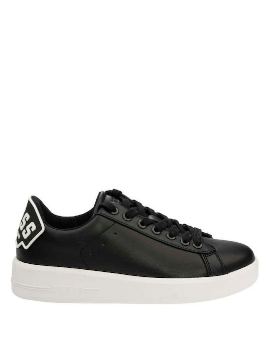 Guess Sneakers Black