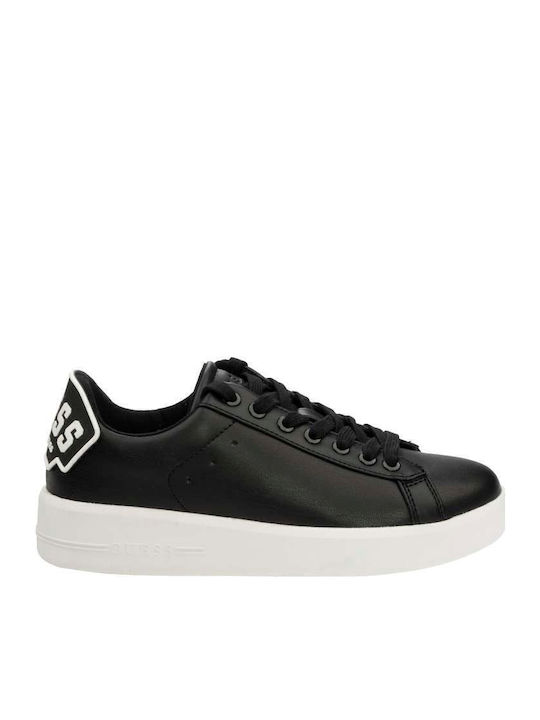 Guess Sneakers Black