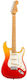 Fender Player Plus Ηλεκτρική Κιθάρα ST Style Κόκκινη