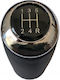 Shift Knob for Mazda 3 / 5 2008-2013 Black