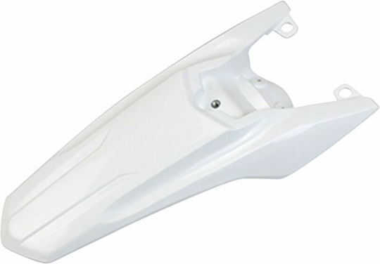 UFO Φτερό Πίσω Τροχού Μοτοσυκλέτας για Yamaha YZ 65 Μαύρο