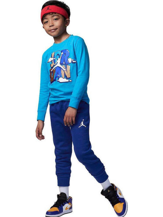 Jordan Air Jordan Γαλάζιο