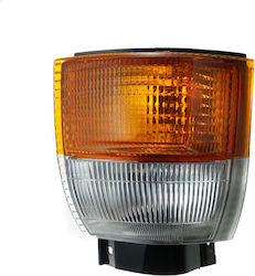 Flash for Nissan Cabstar '94-'99