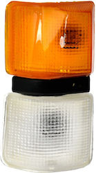 Right Flash Mitsubishi L300 Right Flash Mitsubishi L300