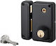 Thirard Lock Box Links