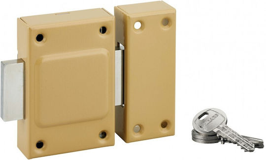 Thirard Lock Box