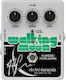 Electro-Harmonix Walking On The Moon Педал Ефект Флангер Електрическа китара и Електрически бас