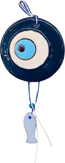 Hanging Ceramic Burner