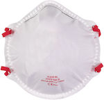 Milwaukee Disposable Protective Mask FFP2 20pcs