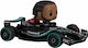 Funko Pop! Rides: Lewis Hamilton 308
