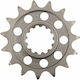 Renthal Pinion față pentru Honda CBR 1000
