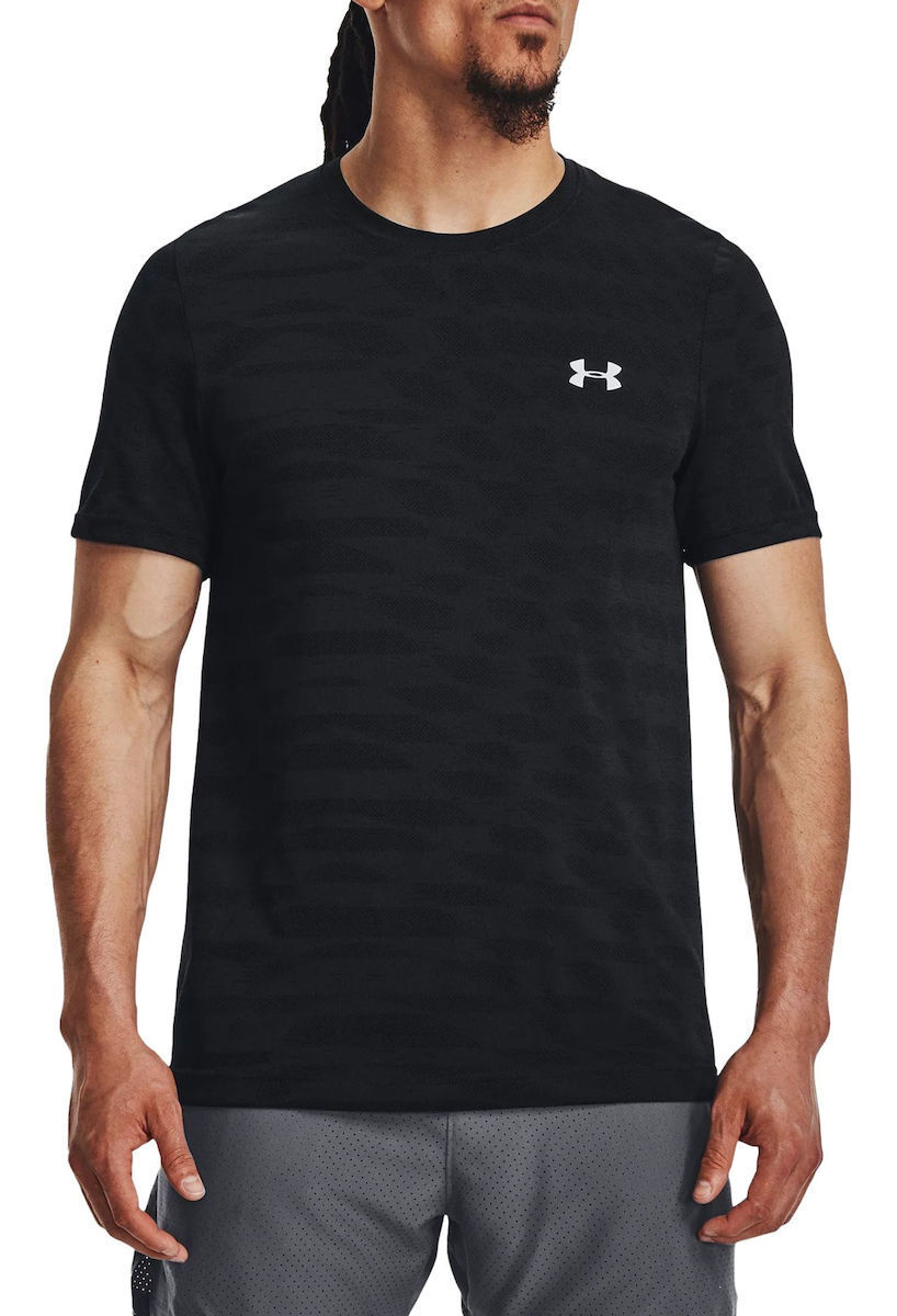Under armour t shirts skroutz clearance