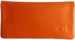 Djo Tabaktasche Orange Djo Tabaktasche Orange