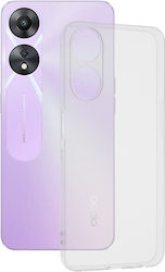 Techsuit Techsuit Transparene (Oppo A58 5G / A78 5G)