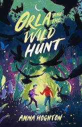 Orla And the Wild Hunt