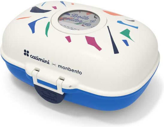 Monbento Mb Gram Blue 600ml