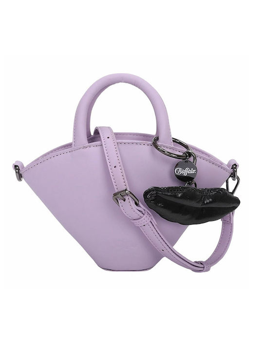 Buffalo Women's Bag Lilac