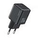 Usams Charger Without Cable with USB-C Port 20W...