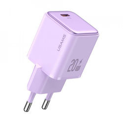Usams CC183 Adaptor 20W