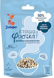 Боб Мавроматика Готов 50% Повече Продукт 3αλφα (180 g)