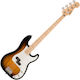 Fender 4χορδο Ηλεκτρικό Μπάσο Precision Mn