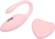 Vibrator für Paare mit Fernbedienung Rosa