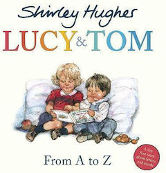 Lucy & Tom , From A to Z