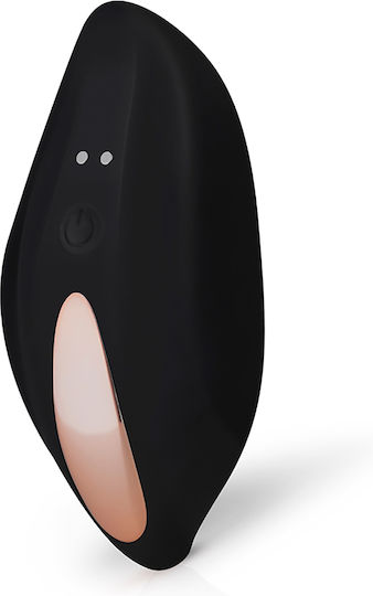Hunkemöller Vibrator cu Telecomandă Negru