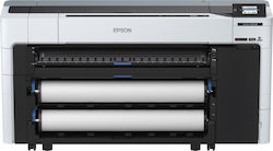 Epson SureColor SC-P8500DM Плотер - 36'' (914мм) Epson SureColor SC-P8500DM Плотер - 36'' (914мм)