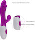 Vibrator Kaninchen Lila