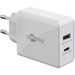 Goobay 61674 30W Wall Adapter