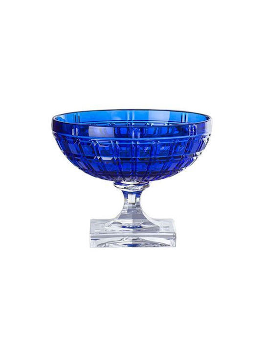 Mario Luca Giusti Ice Cream Serving Bowl Round ...