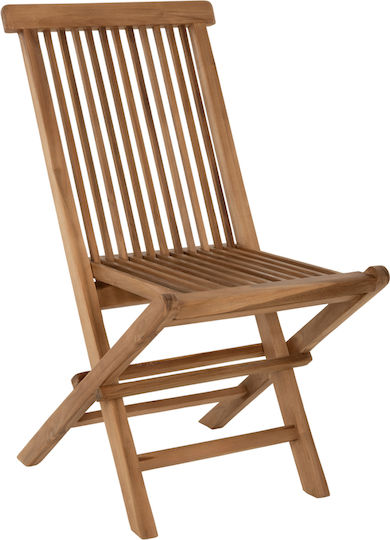 Stuhl Gelb 46.5x63x89cm Stuhl Gelb 46.5x63x89cm