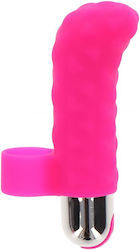 ToyJoy Tickle Pleaser Pink