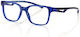 Centrostyle Prescription Eyeglass Frames Blue F0347 005