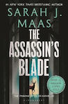 The Assassin's Blade, The Throne of Glass Prequel Novellas