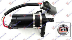 Prasco Spattered Flamingo Spattering Motor за Автомобили Honda Съгласие / Граждански 08-15 Prasco Spattered Flamingo Spattering Motor за Автомобили Honda Съгласие / Граждански 08-15