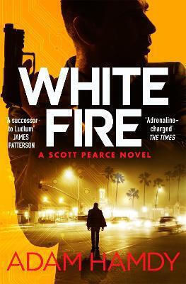 White Fire White Fire