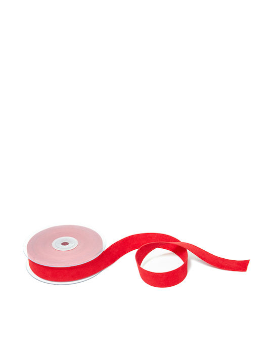 Arpimex Srl Christmas Ribbon Red