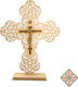 Woodluck Cross 29x22cm