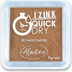 Aladine Ink Pad Stamp