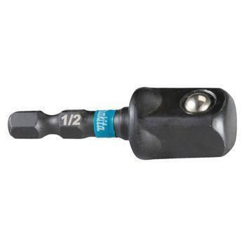 Makita Αντάπτορας με Υποδοχή 1/4'' και Έξοδο 1/2''