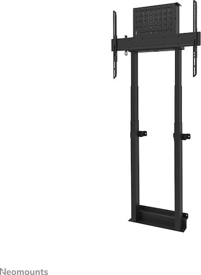 Neomounts WL55-875BL1 WL55-875BL1 Wall TV Mount up to 100" and 110kg