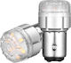 NovSight Λάμπες Canbus LED 6500K Ψυχρό Λευκό 9W...