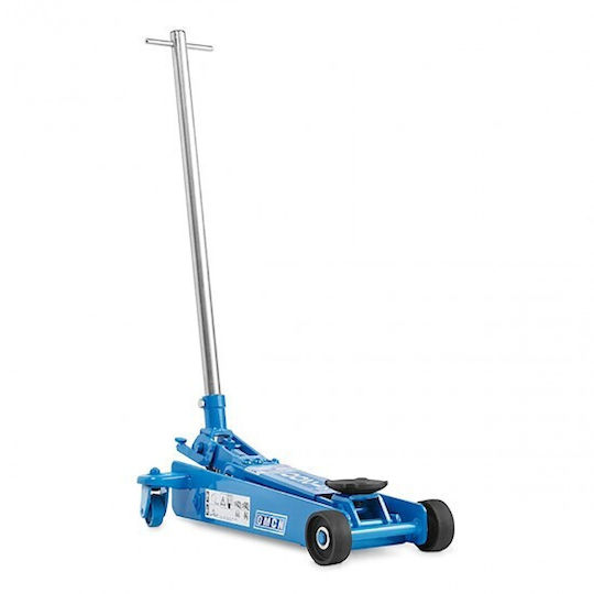 OMCN Hyrdaulic Домкрат с Възможност за Вдигане до 80см.