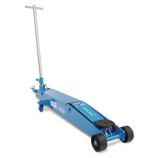 OMCN Hydraulic Bottle Jack with Lifting Capacity up to 55cm