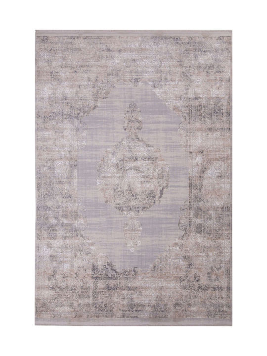 Royal Carpet Infinity 5909a Teppich Rechteckig Grey