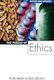 The Puzzle of Ethics