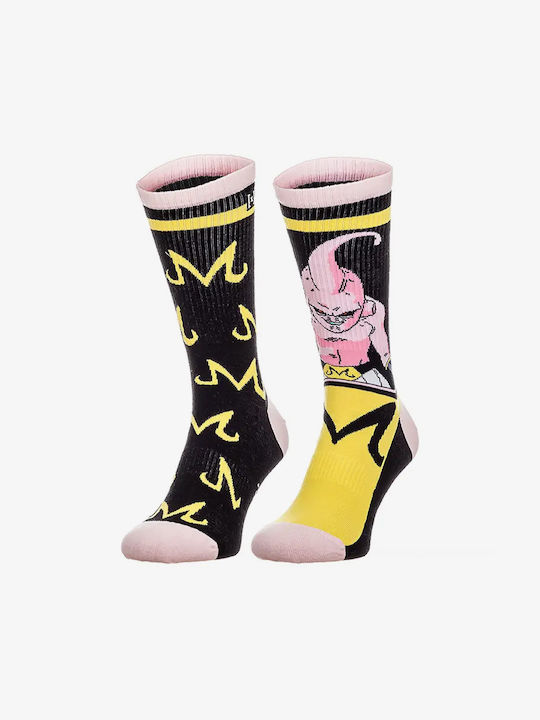 Capslab Dragon Ball Socks Multicolour