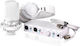 Arturia Minifuse Recording Pack USB to PC External Audio Interface White